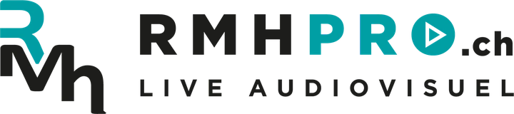 RMHpro, agence technique événementielle